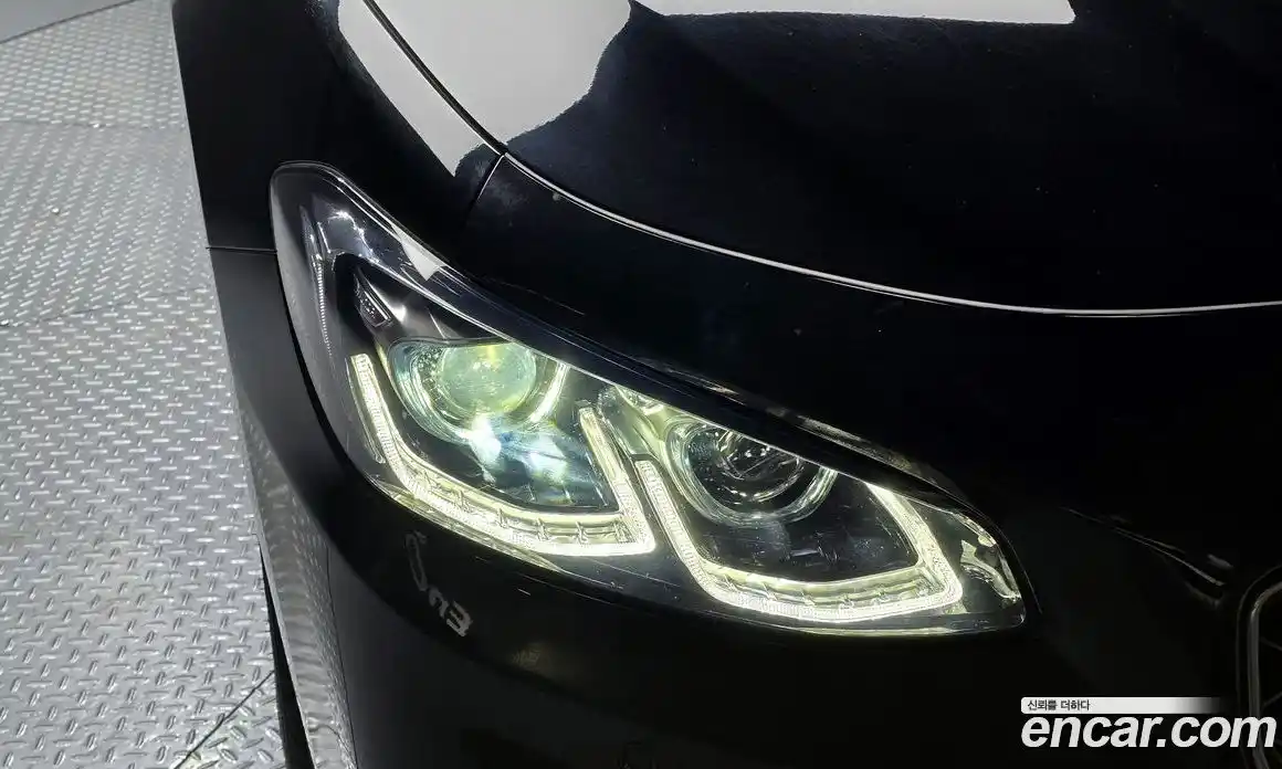 Hyundai Grandeur 2019 2.4 автомат (гидро), фото 7