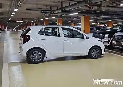 Kia Morning 2025 1.0 автомат (гидро), миниатюра 8