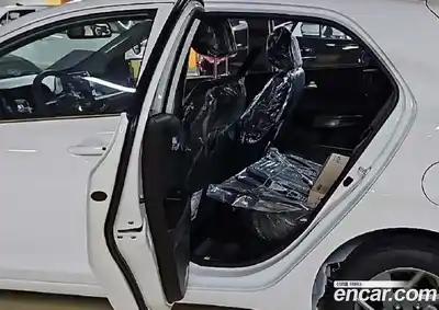 Kia Morning 2025 1.0 автомат (гидро), миниатюра 10