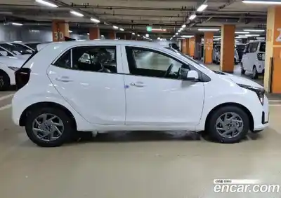 Kia Morning 2025 1.0 автомат (гидро), миниатюра 11