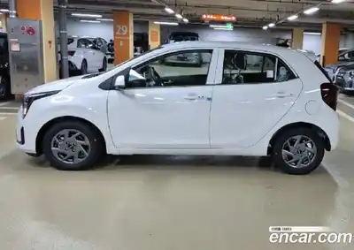 Kia Morning 2025 1.0 автомат (гидро), миниатюра 5