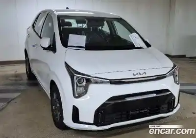 Kia Morning 2025 1.0 автомат (гидро), миниатюра 8