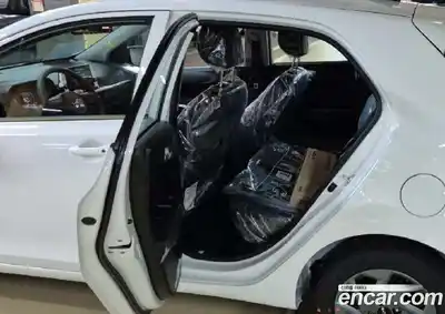 Kia Morning 2025 1.0 автомат (гидро), миниатюра 10