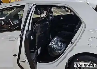 Kia Morning 2025 1.0 автомат (гидро), миниатюра 9
