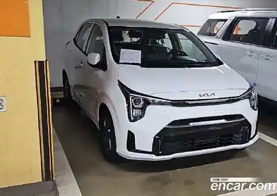 Kia Morning 2025 1.0 автомат (гидро), миниатюра 10