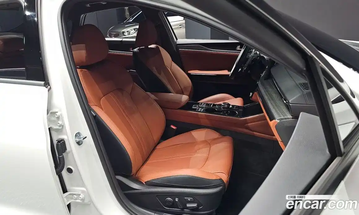 Kia K5 (Optima) 2025 1.6 автомат (гидро), фото 11