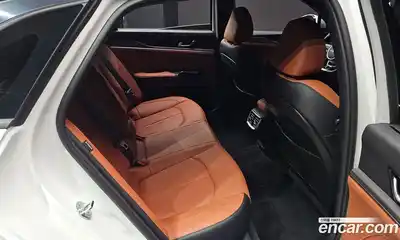 Kia K5 (Optima) 2025 1.6 автомат (гидро), миниатюра 12