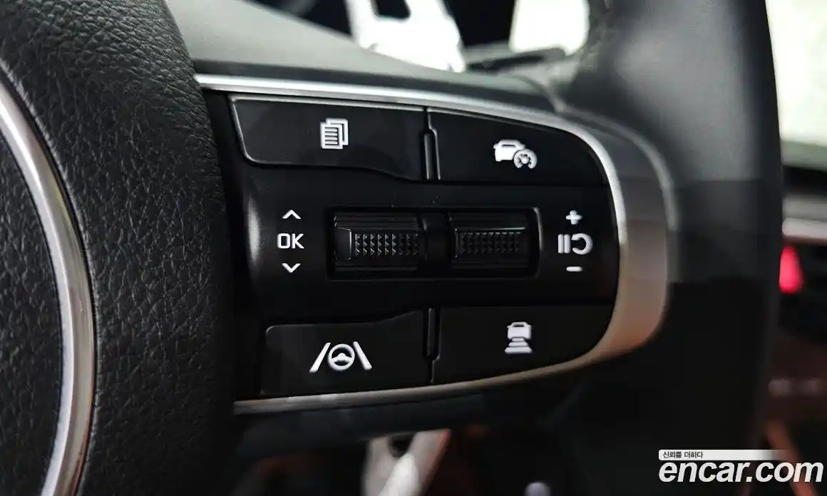 Kia K5 (Optima) 2025 1.6 автомат (гидро), фото 16