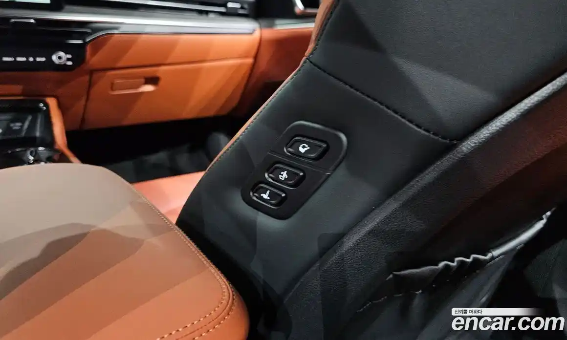 Kia K5 (Optima) 2025 1.6 автомат (гидро), фото 17
