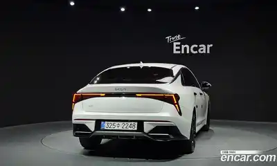 Kia K5 (Optima) 2025 1.6 автомат (гидро), миниатюра 4