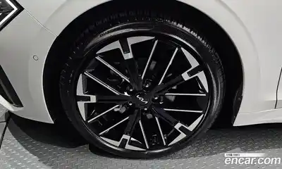 Kia K5 (Optima) 2025 1.6 автомат (гидро), миниатюра 5