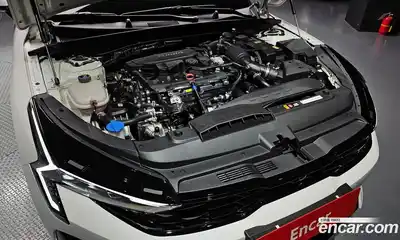 Kia K5 (Optima) 2025 1.6 автомат (гидро), миниатюра 6
