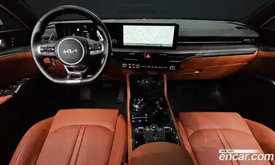Kia K5 (Optima) 2025 1.6 автомат (гидро), миниатюра 7