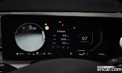 Kia K5 (Optima) 2025 1.6 автомат (гидро), миниатюра 8
