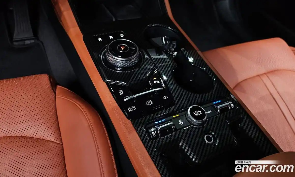 Kia K5 (Optima) 2025 1.6 автомат (гидро), фото 9