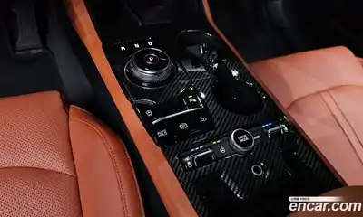 Kia K5 (Optima) 2025 1.6 автомат (гидро), миниатюра 9