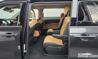 Kia Carnival 2023 2.2 автомат (гидро), миниатюра 11
