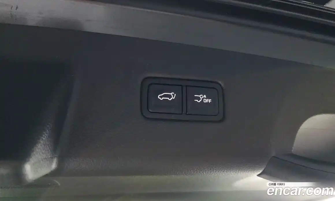 Kia Carnival 2023 2.2 автомат (гидро), фото 20