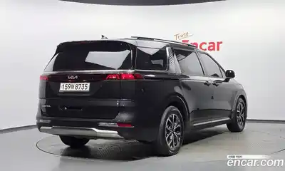 Kia Carnival 2023 2.2 автомат (гидро), миниатюра 2