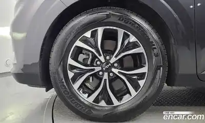 Kia Carnival 2023 2.2 автомат (гидро), миниатюра 5