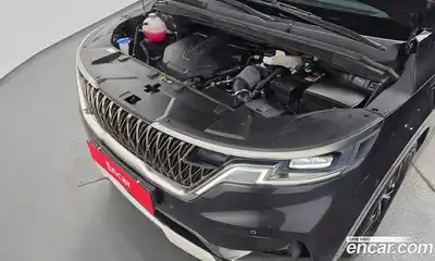 Kia Carnival 2023 2.2 автомат (гидро), миниатюра 6