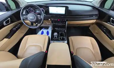 Kia Carnival 2023 2.2 автомат (гидро), миниатюра 7
