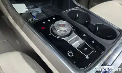 Kia Carnival 2024 2.2 автомат (гидро), миниатюра 11