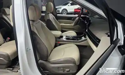 Kia Carnival 2024 2.2 автомат (гидро), миниатюра 12