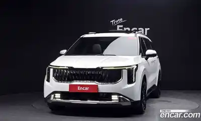 Kia Carnival 2024 2.2 автомат (гидро), миниатюра 2