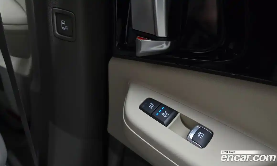Kia Carnival 2024 2.2 автомат (гидро), фото 25