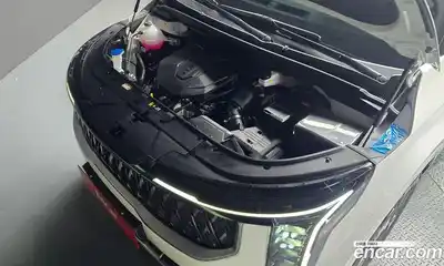 Kia Carnival 2024 2.2 автомат (гидро), миниатюра 5