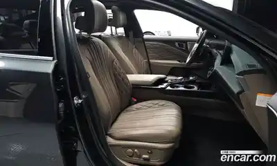 Kia K8 2024 1.6 автомат (гидро), миниатюра 11
