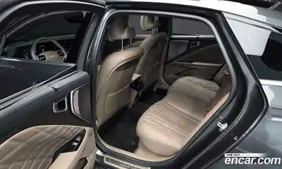 Kia K8 2024 1.6 автомат (гидро), миниатюра 12