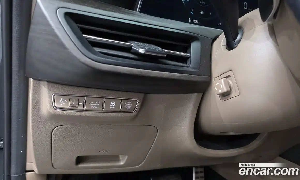 Kia K8 2024 1.6 автомат (гидро), фото 17