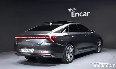 Kia K8 2024 1.6 автомат (гидро), миниатюра 2