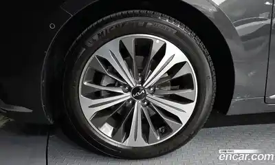 Kia K8 2024 1.6 автомат (гидро), миниатюра 5