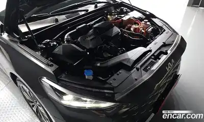Kia K8 2024 1.6 автомат (гидро), миниатюра 6