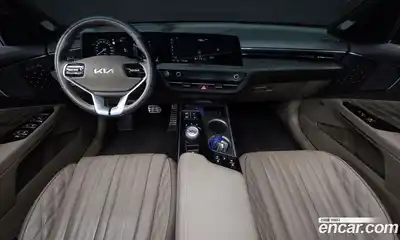 Kia K8 2024 1.6 автомат (гидро), миниатюра 7