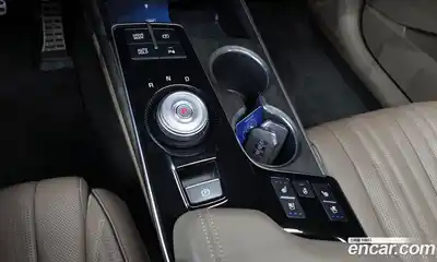 Kia K8 2024 1.6 автомат (гидро), миниатюра 9