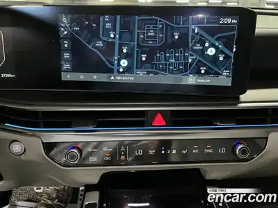 Kia Sorento 2024 1.6 автомат (гидро), миниатюра 11