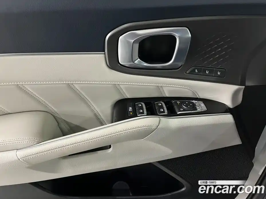 Kia Sorento 2024 1.6 автомат (гидро), фото 14