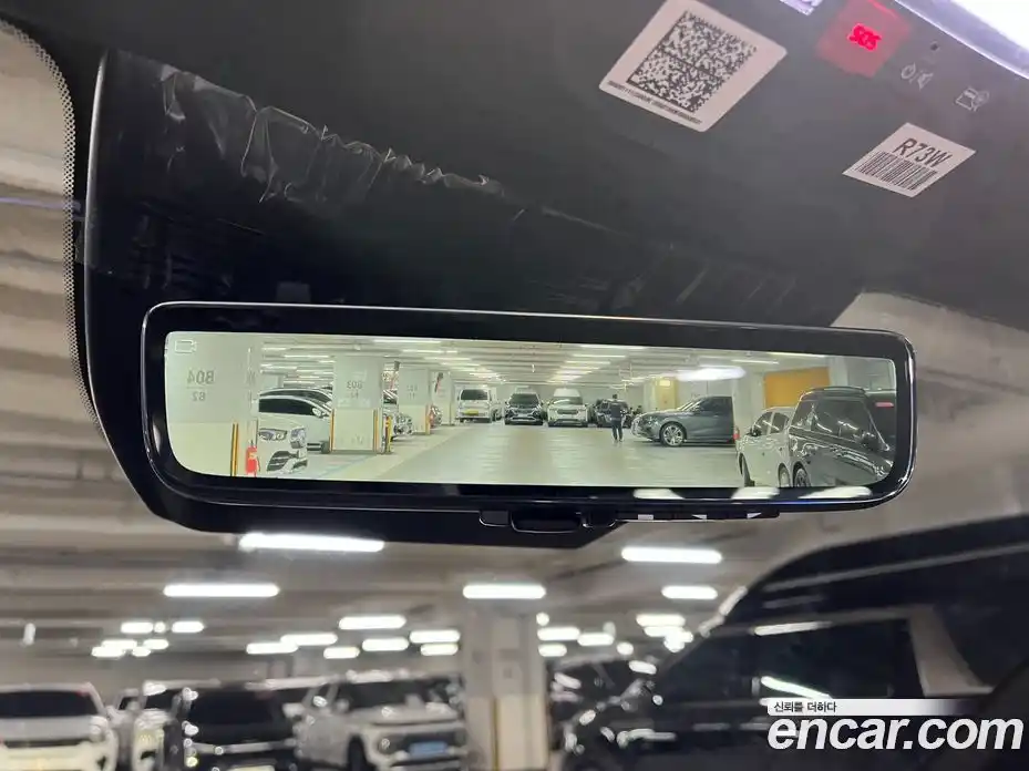 Kia Sorento 2024 1.6 автомат (гидро), фото 15