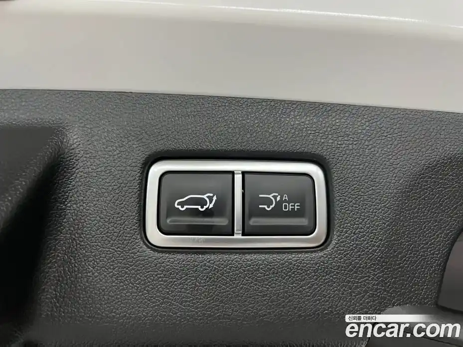 Kia Sorento 2024 1.6 автомат (гидро), фото 16