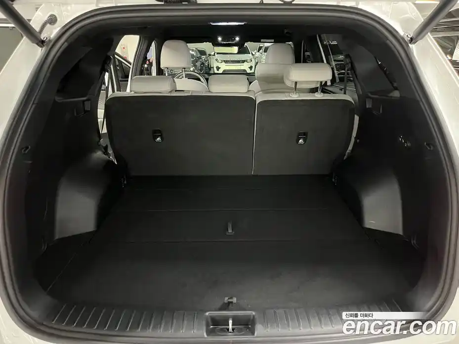 Kia Sorento 2024 1.6 автомат (гидро), фото 17