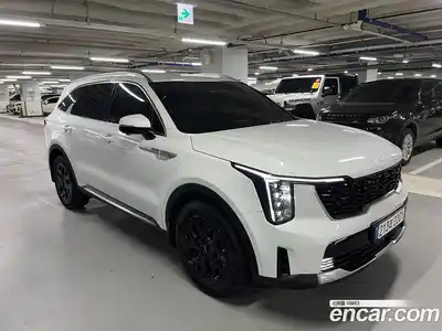 Kia Sorento 2024 1.6 автомат (гидро), миниатюра 2