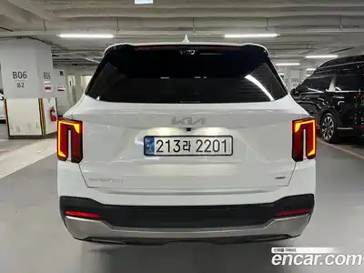 Kia Sorento 2024 1.6 автомат (гидро), миниатюра 4