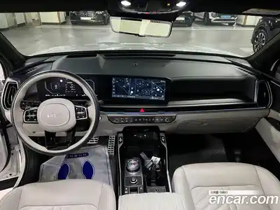 Kia Sorento 2024 1.6 автомат (гидро), миниатюра 6