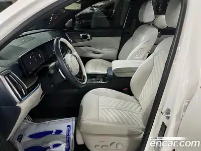 Kia Sorento 2024 1.6 автомат (гидро), миниатюра 7