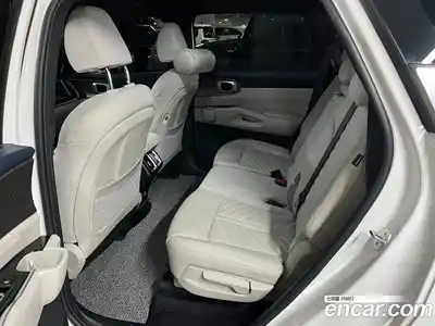 Kia Sorento 2024 1.6 автомат (гидро), миниатюра 8