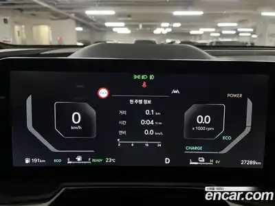 Kia Sorento 2024 1.6 автомат (гидро), миниатюра 9